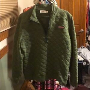 Vineyard Vine sweatshirt